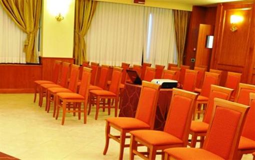 фото отеля Domus Hotel Bagnoli del Trigno