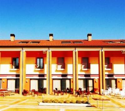 фото отеля Domus Hotel Bagnoli del Trigno