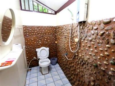 фото отеля SSP Bungalow