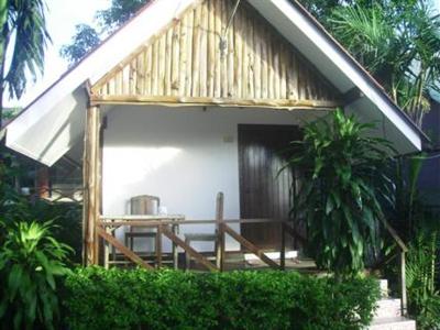 фото отеля SSP Bungalow