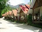 фото отеля SSP Bungalow