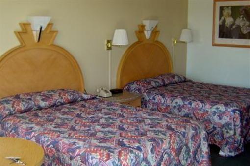 фото отеля Airporter Inn
