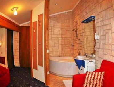 фото отеля Voralpenhotel Schmoller