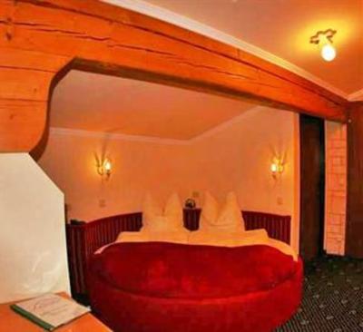 фото отеля Voralpenhotel Schmoller