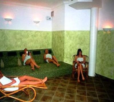 фото отеля Voralpenhotel Schmoller
