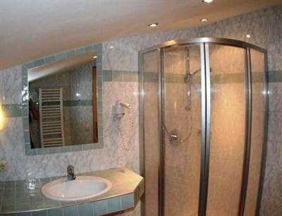 фото отеля Voralpenhotel Schmoller