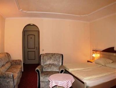 фото отеля Voralpenhotel Schmoller