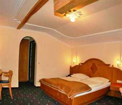 фото отеля Voralpenhotel Schmoller