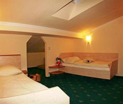 фото отеля Voralpenhotel Schmoller