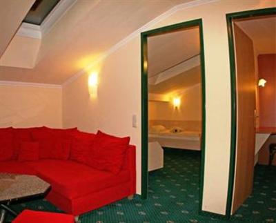 фото отеля Voralpenhotel Schmoller