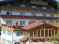Voralpenhotel Schmoller