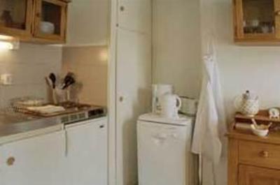 фото отеля Le Hobelin Apartment Honfleur