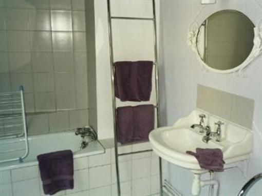 фото отеля Le Hobelin Apartment Honfleur