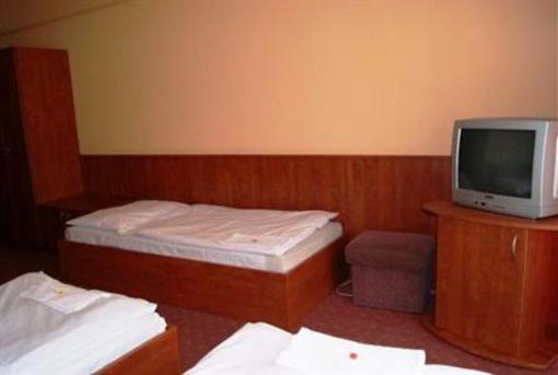 фото отеля Sport Hotel Tatabanya