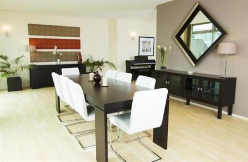 фото отеля Residence Armoise