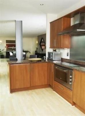 фото отеля Residence Armoise
