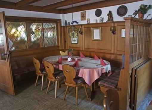 фото отеля Beller Hotel-Restaurant