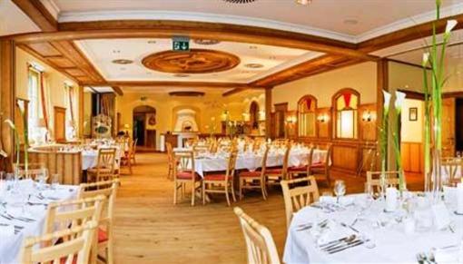 фото отеля Alpen-Aktiv-Landhotel Zur Schubertlinde Gasthof