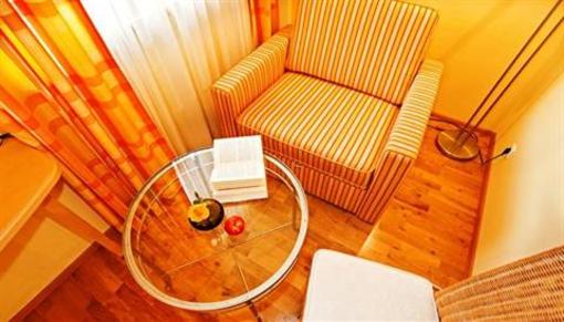 фото отеля Alpen-Aktiv-Landhotel Zur Schubertlinde Gasthof