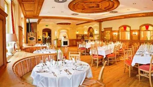 фото отеля Alpen-Aktiv-Landhotel Zur Schubertlinde Gasthof