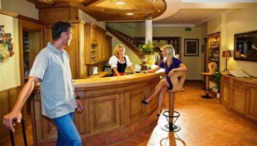 фото отеля Alpen-Aktiv-Landhotel Zur Schubertlinde Gasthof