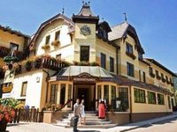 Alpen-Aktiv-Landhotel Zur Schubertlinde Gasthof