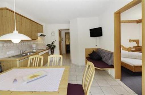 фото отеля Pension Garni Maderer
