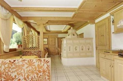 фото отеля Pension Garni Maderer