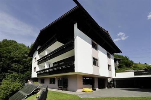 фото отеля Pension Garni Maderer