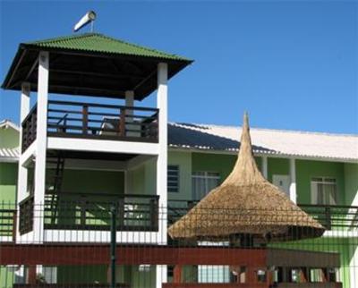фото отеля Pousada Mar Do Leste