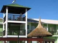 Pousada Mar Do Leste