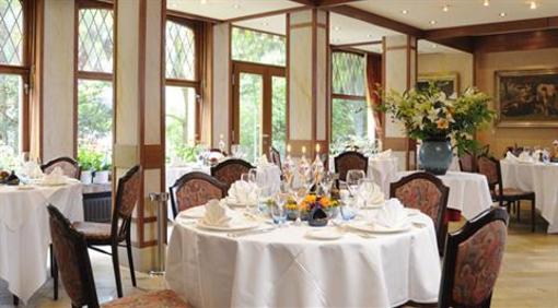 фото отеля Hotel Brimer Grundhof