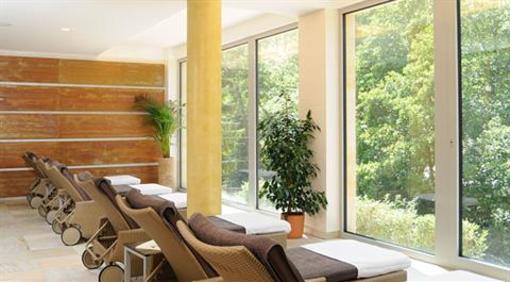 фото отеля Hotel Brimer Grundhof