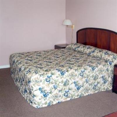 фото отеля River Heights Motel Crump