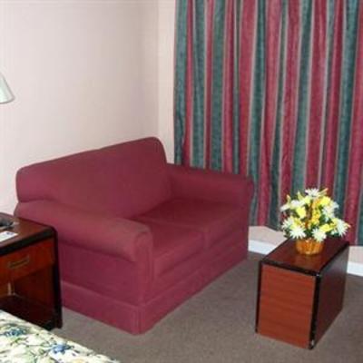 фото отеля River Heights Motel Crump