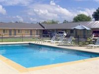River Heights Motel Crump