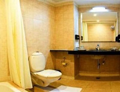 фото отеля MGM Hi-Way Resort