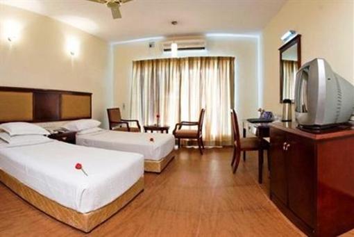 фото отеля MGM Hi-Way Resort