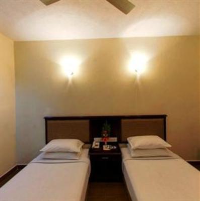 фото отеля MGM Hi-Way Resort