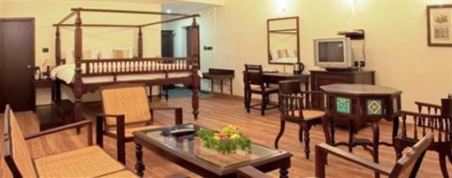 фото отеля MGM Hi-Way Resort