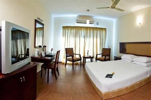 фото отеля MGM Hi-Way Resort