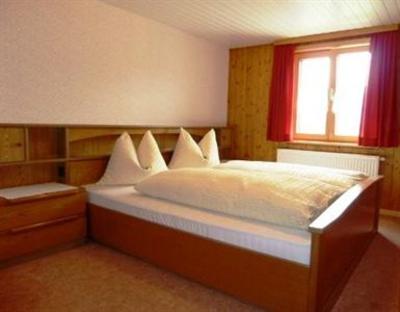 фото отеля Ferienhaus Schwendehof