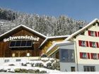 фото отеля Ferienhaus Schwendehof