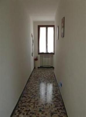 фото отеля B&B Casa d'Oro