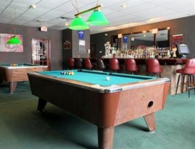фото отеля Days Inn Conneaut
