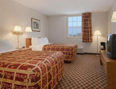 фото отеля Days Inn Conneaut
