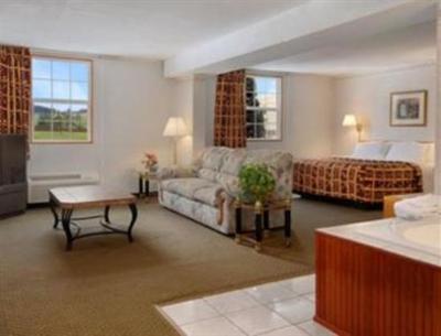 фото отеля Days Inn Conneaut