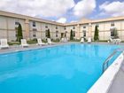 фото отеля Days Inn Conneaut