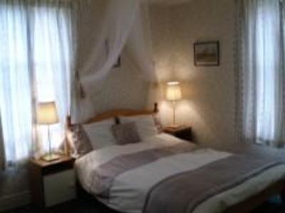 фото отеля Villa Rose Hotel Great Yarmouth