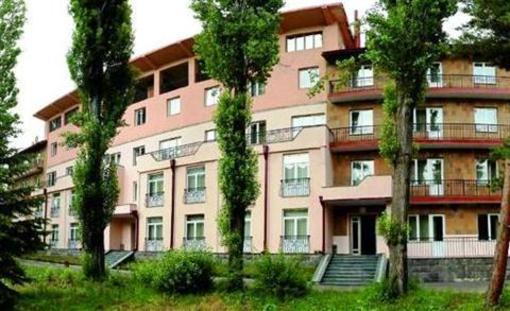 фото отеля Park Resort Aghveran